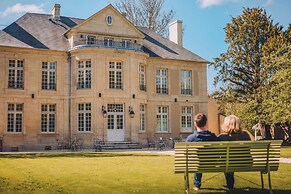 Domaine de Coeurmandie - Hôtel Château