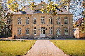 Domaine de Coeurmandie - Hôtel Château