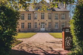 Domaine de Coeurmandie - Hôtel Château