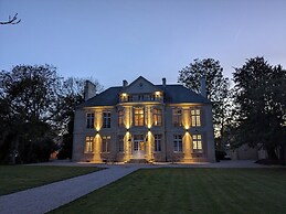 Domaine de Coeurmandie - Hôtel Château