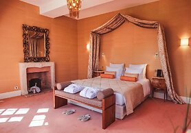 Domaine de Coeurmandie - Hôtel Château