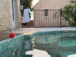 Domaine de Coeurmandie - Hôtel Château