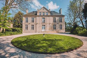 Domaine de Coeurmandie - Hôtel Château
