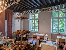 Domaine de Coeurmandie - Hôtel Château