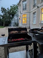 Domaine de Coeurmandie - Hôtel Château