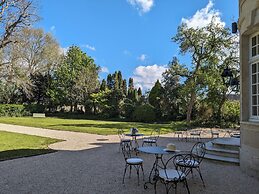 Domaine de Coeurmandie - Hôtel Château