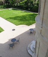 Domaine de Coeurmandie - Hôtel Château