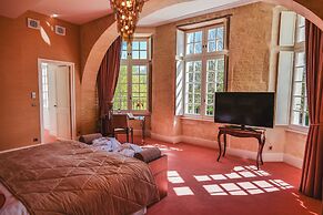 Domaine de Coeurmandie - Hôtel Château