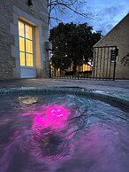 Domaine de Coeurmandie - Hôtel Château