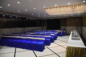 Hotel Vibharaj Palace