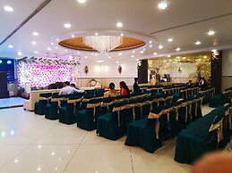 Hotel Vibharaj Palace