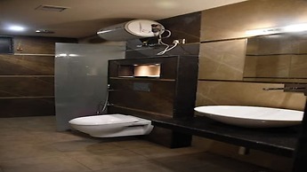 Hotel Vibharaj Palace