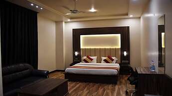 Hotel Vibharaj Palace