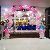 Hotel Vibharaj Palace