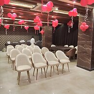 Hotel Vibharaj Palace