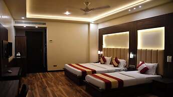 Hotel Vibharaj Palace