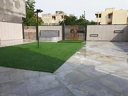 Hotel Vibharaj Palace