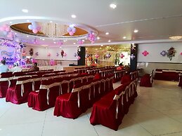 Hotel Vibharaj Palace