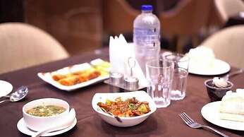 Hotel Vibharaj Palace