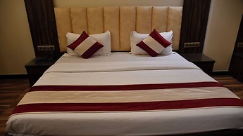 Hotel Vibharaj Palace