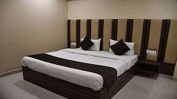 Hotel Vibharaj Palace