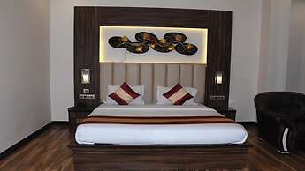 Hotel Vibharaj Palace