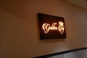 Hotel Vibharaj Palace