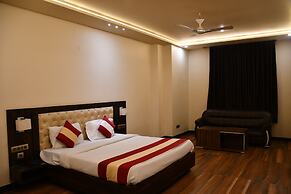 Hotel Vibharaj Palace