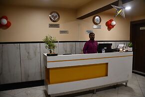 Hotel Vibharaj Palace