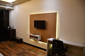 Hotel Vibharaj Palace