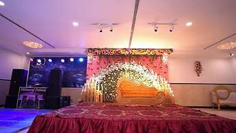 Hotel Vibharaj Palace