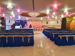 Hotel Vibharaj Palace