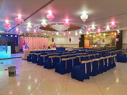 Hotel Vibharaj Palace