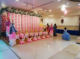 Hotel Vibharaj Palace