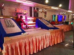 Hotel Vibharaj Palace