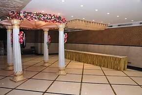 Hotel Vibharaj Palace