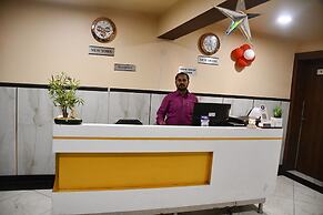 Hotel Vibharaj Palace