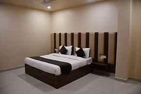 Hotel Vibharaj Palace