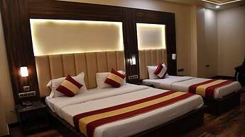 Hotel Vibharaj Palace