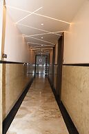 Hotel Vibharaj Palace