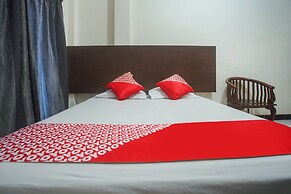 Super OYO 3323 Icha Homestay