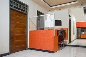 Super OYO 3323 Icha Homestay