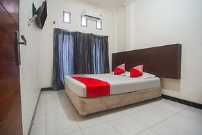 Super OYO 3323 Icha Homestay