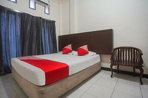 Super OYO 3323 Icha Homestay
