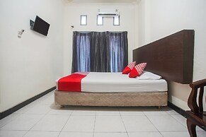 Super OYO 3323 Icha Homestay