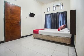 Super OYO 3323 Icha Homestay