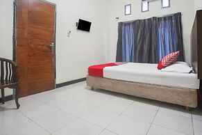 Super OYO 3323 Icha Homestay