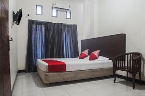 Super OYO 3323 Icha Homestay