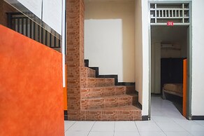 Super OYO 3323 Icha Homestay