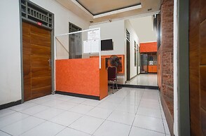 Super OYO 3323 Icha Homestay